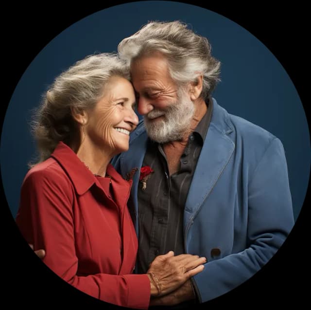 Family sphere - Care