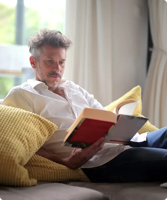 Better Wellbeing: Why Everything You've Tried Hasn't Worked (And What Actually Will)