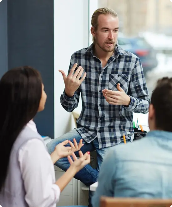 Why Speaking Up Is So Hard (and Why It Matters)